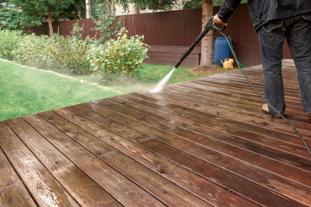 Best Rust Removal  in Leavittsburg, OH
