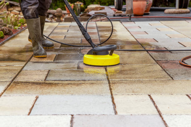 Best Gas Station Cleaning  in Leavittsburg, OH