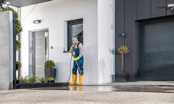 Best Gutter Cleaning  in Leavittsburg, OH